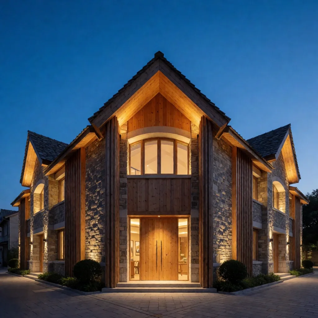 Architektura DoraVexam
