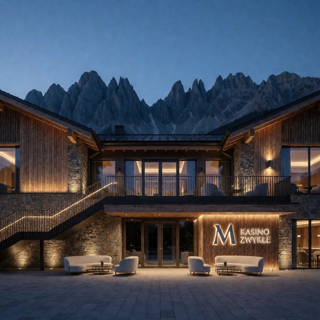 Architektura