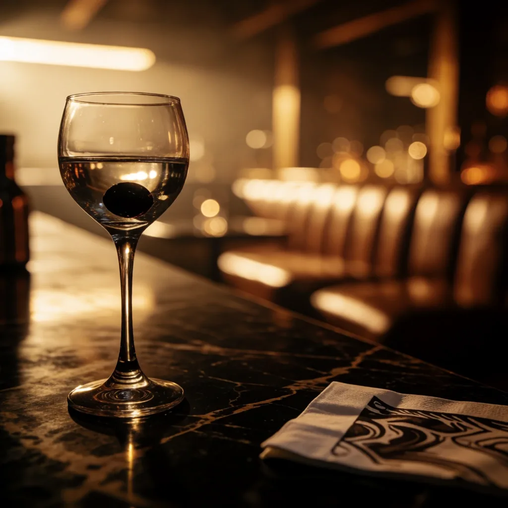 Bar DoraVexam
