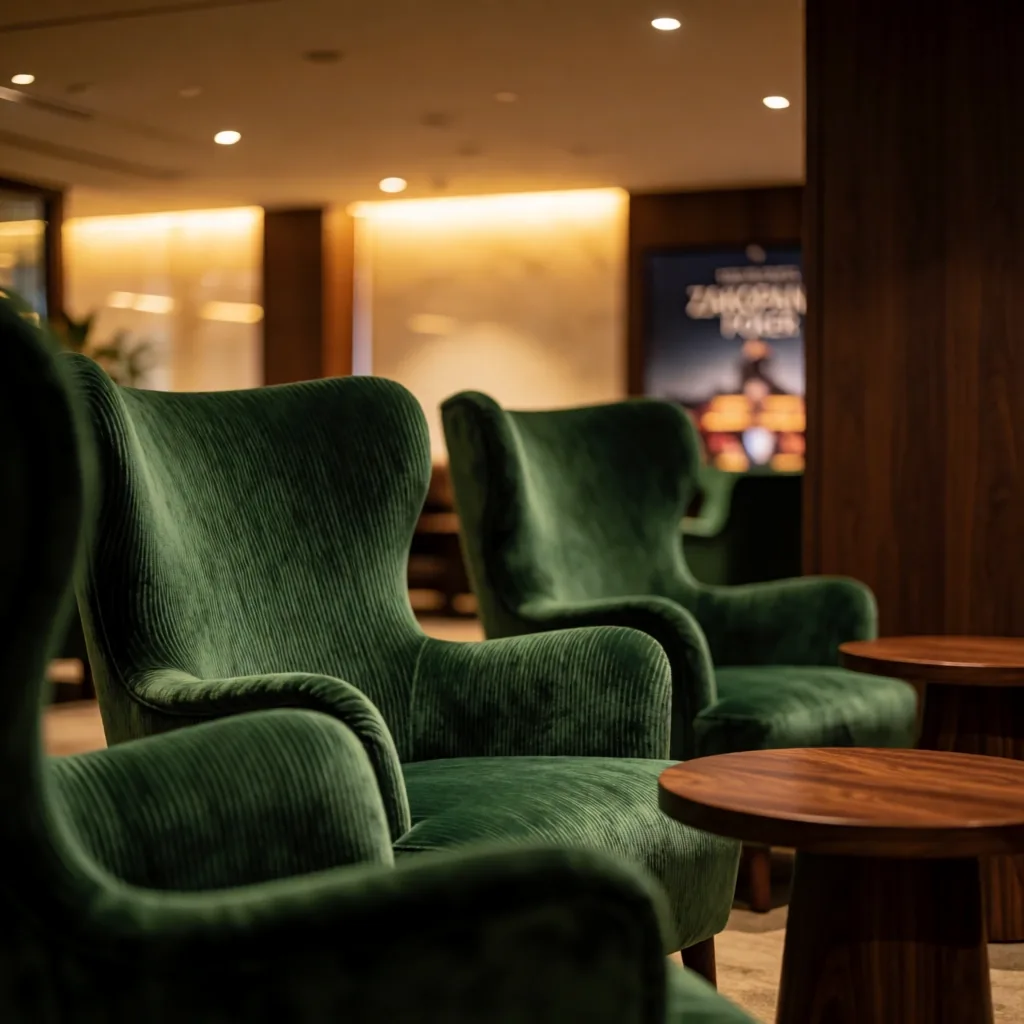 Strefa Lounge