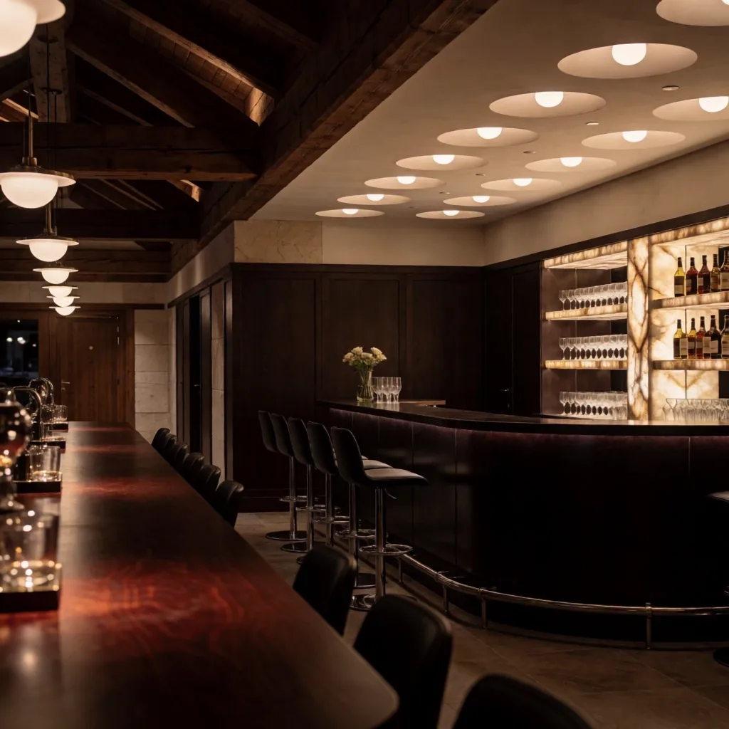 Bar DoraVexam