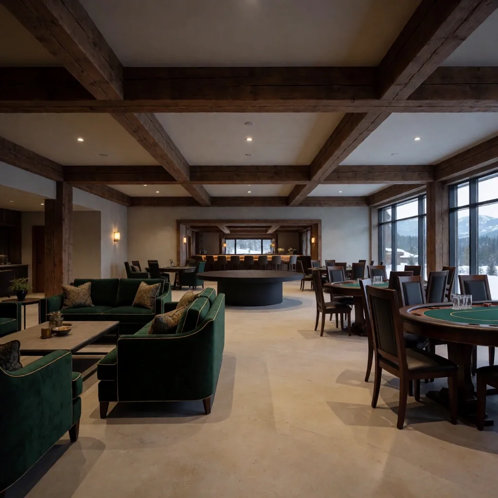 Strefa Lounge